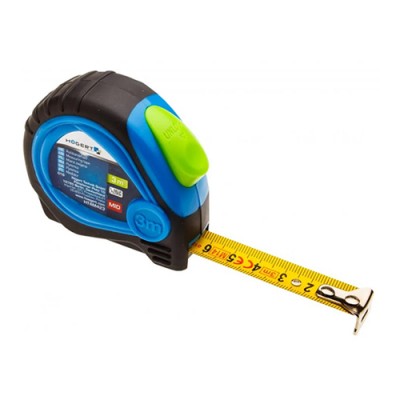 Рулетка 3 м, MID, PTFE (HT4M423)