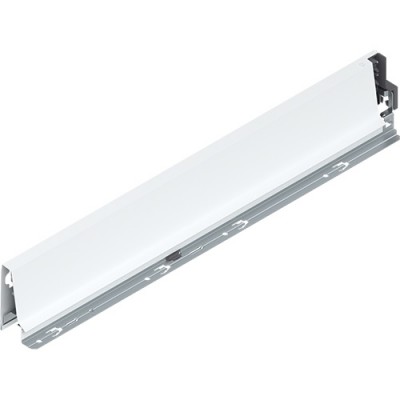 _Antaro боковина тандембокса 500/68 ( N ) белая левая (378N5002SA Z LI   V16SEIW)