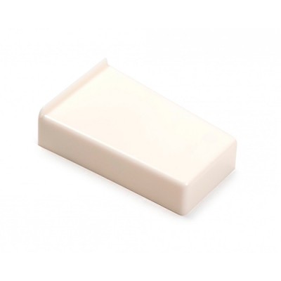 Накладка белая к кронштейну (CH01) BOYARD правая CHP01