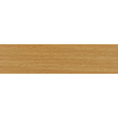 Кромка ПВХ 0,8x22 640 бук светлый (124)