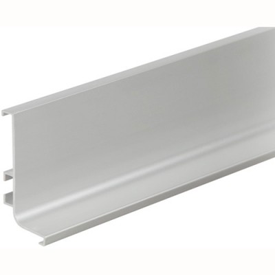 GOLA BALANCE профиль L-образный верхний для нижних баз белый