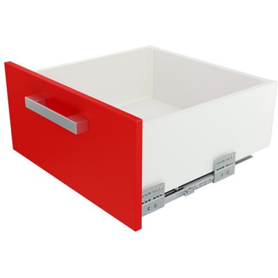 Комплект SB20W.1/450 белый высокий (тонкие боковины) для СТАРТ