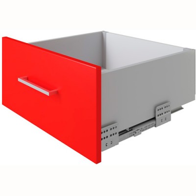 Комплект SB20GR.1/350 серый высокий (тонкие боковины) для СТАРТ