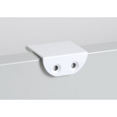 Мебельная ручка MONTE RT110W.1/16