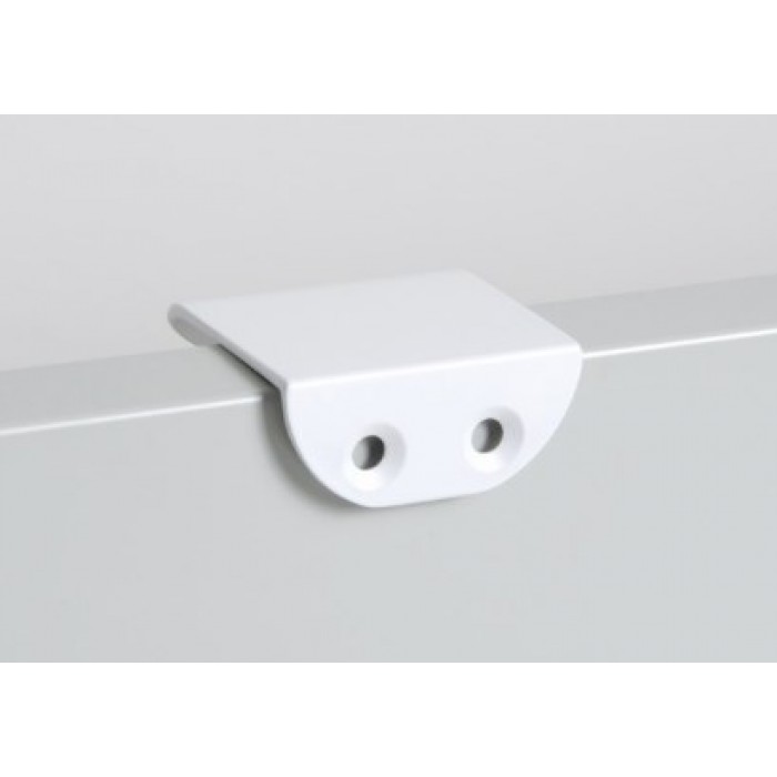 Мебельная ручка MONTE RT110W.1/16