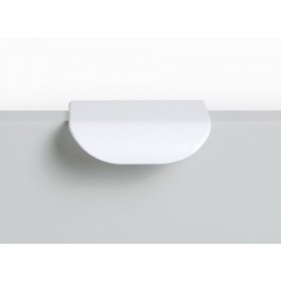 Мебельная ручка MONTE RT110W.1/16