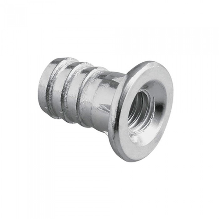 Вставка М6 для подпятника GTV Вставка М6 для подпятника GTV