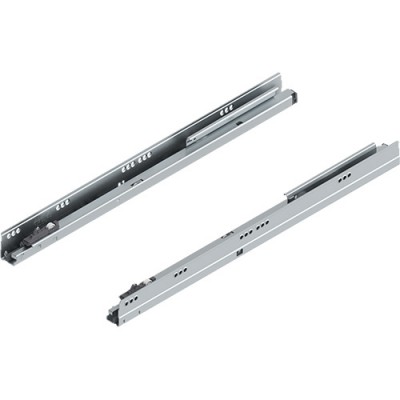 Направляющая для тандембокса 500 мм Blumotion (578.5001M K R+L MP ZN)