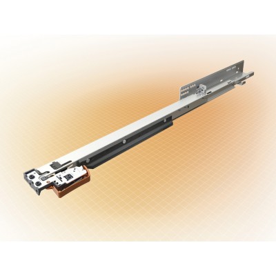 Направляющая для тандембокса 500 мм Blumotion (578.5001M K R+L MP ZN)