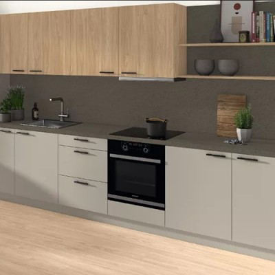 Столешница F352 ST76 Базальтино терра