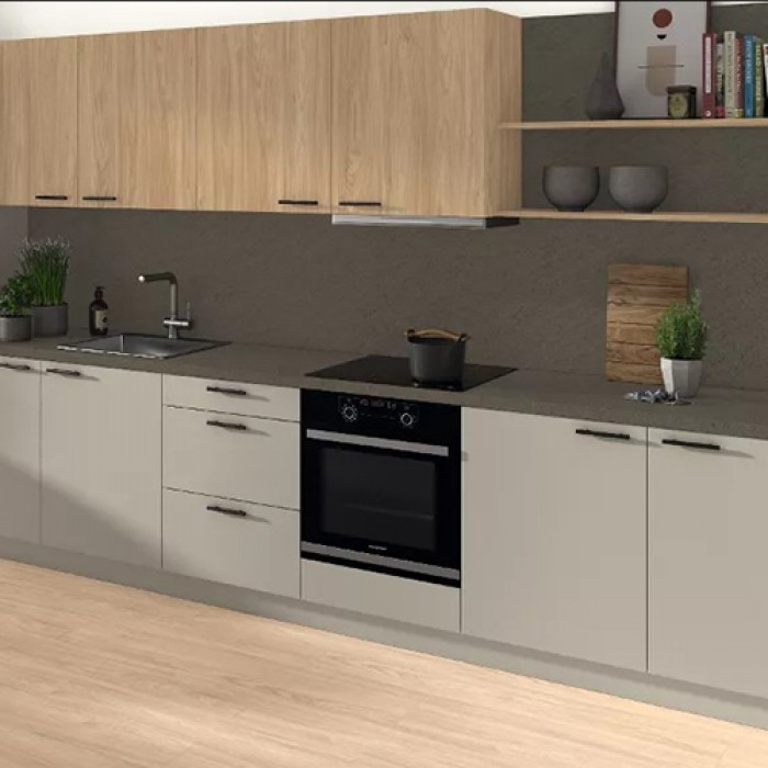 Столешница F352 ST76 Базальтино терра