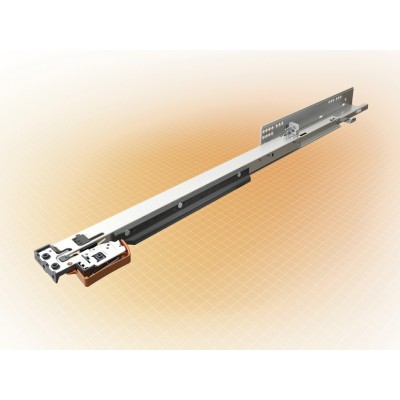 Movento направляющие Blumoution S 600 мм (760H6000S  MOVENTO MP  ZN)