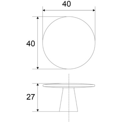 Ручка RC035BSN.4