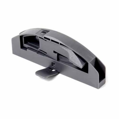 Ручка поводок для внутреннего ящика SBH100/GRPH ГРАФИТ