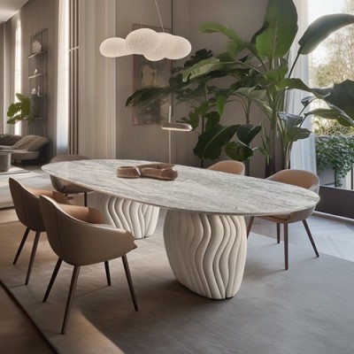 Столешница компакт-плита Smart Olympus-OL01 4200*690*12 мм (продажа кратно 0,5шт)