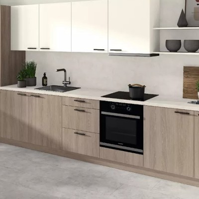 Столешница F229 ST75 Мрамор Кремона