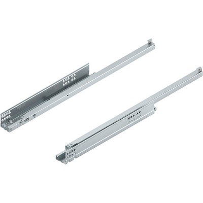 Tandem серии (F) направляющие ч/в 450 мм встроенный TIP-ON для 16-19мм (550F4500T TANDEM MP ZN)