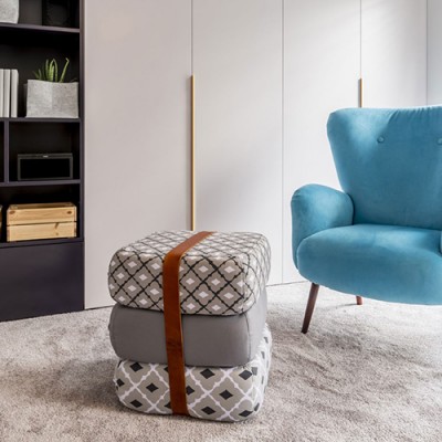 Ручка AL RAY RT109SG.1/000/600 (*)