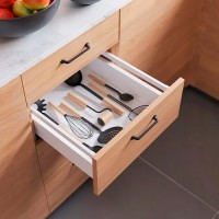 MODERN BOX PRO L=450мм / H=135 мм (белый)