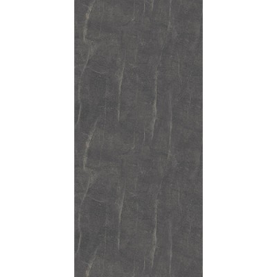 Столешница компакт-плита 12 мм F244 ST76 Мрамор Кандела антрацит (4100*650)