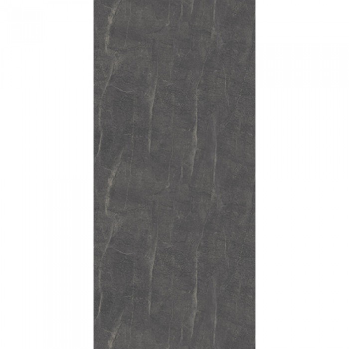 Столешница компакт-плита 12 мм F244 ST76 Мрамор Кандела антрацит (4100*650)