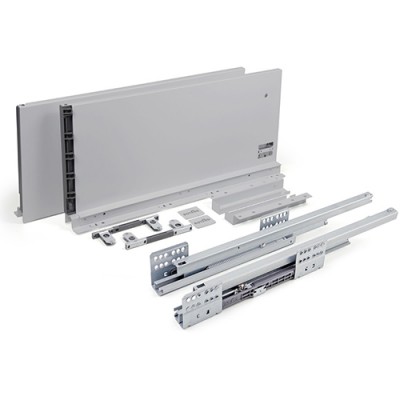 Комплект SB21GR.1/500 серый  высокий 199  (тонкие боковины) СТАРТ