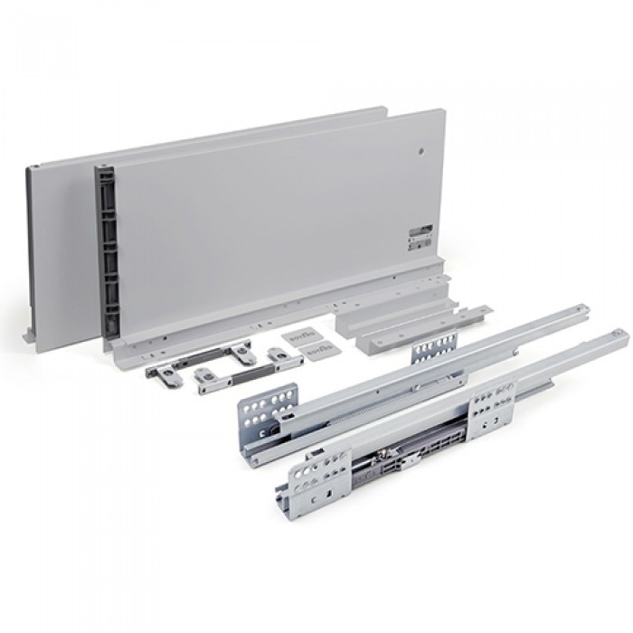 Комплект SB21GR.1/500 серый  высокий 199  (тонкие боковины) СТАРТ