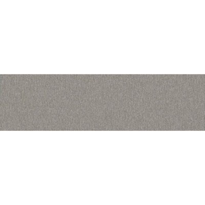 Кромка ABS 1.5x43 F502 ST7 Алюминий мелкоматированный