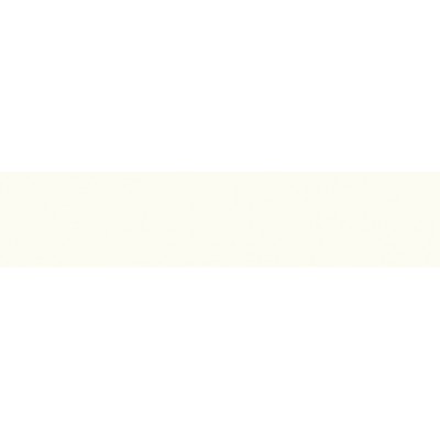 Кромка ABS 0,8x23 W1000 ST19 Белый премиум