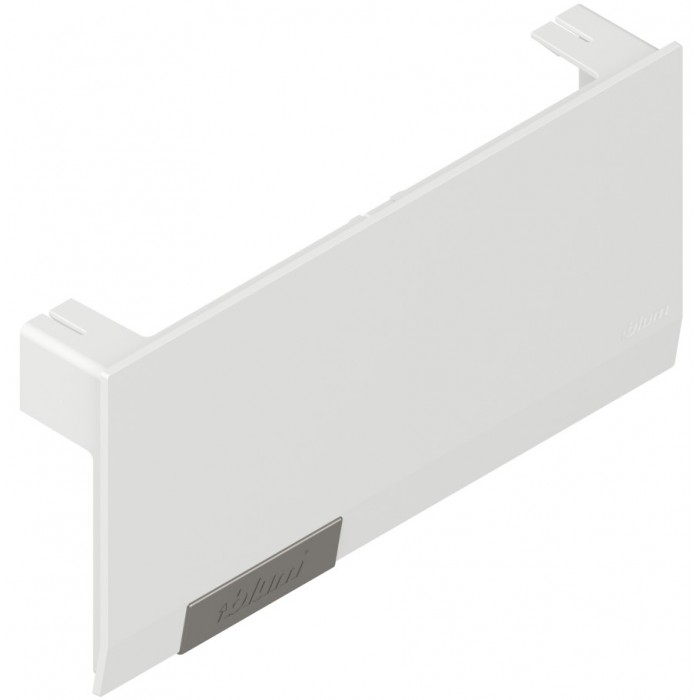 Aventos HK top заглушка белая левая (22K8001.21ABD L+ZT20SWIG) Aventos HK top заглушка белая левая (22K8001.21ABD L+ZT20SWIG)
