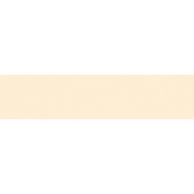 Кромка ABS 2.0x43 U113 ST9 Коттон бежевый 