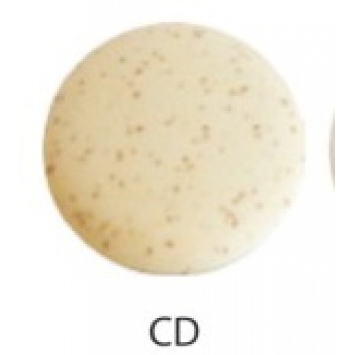 Ручка-кнопка GP 007/CD крапление