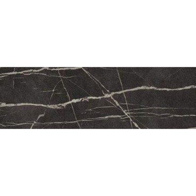 Плинтус F206 ST9 Камень Пьетра Гриджиа черный, 4,2м (БП) 