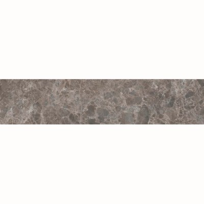 Плинтус F095 ST87 Мрамор сиена серый 3м (525) (РФ)