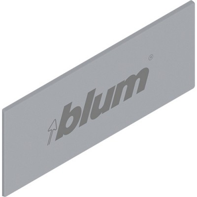 _Antaro заглушка боковины серый металлик (ZAA.532C.BLABD V1000 WGR)