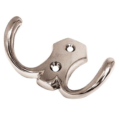 Вешалка мал WP-8904 хром (K203CP.2)