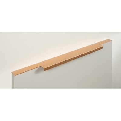 Ручка AL RAY RT109SG.1/000/400