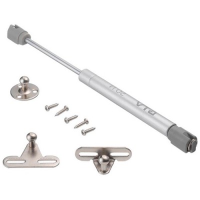 Кронштейн газовый 50N GTV серый STANDART Кронштейн газовый 50N GTV серый STANDART