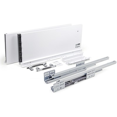 Комплект SB21W.1/500 белый  высокий 199  (тонкие боковины) СТАРТ