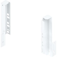 _Antaro держатель задней стенки высота C под мойку левый/правый белый (Z30C000S.22HO-RW MP SEIW)