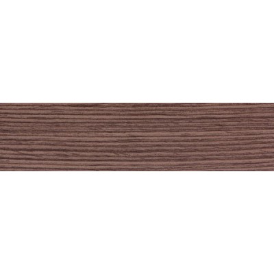 Кромка ПВХ 2х22 15,15 дуб шамони темный (5101 легно табак) 