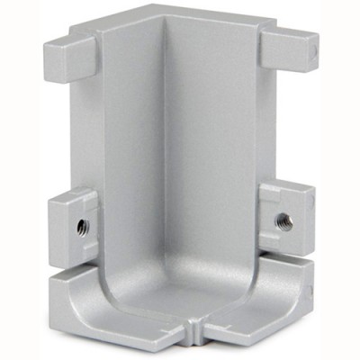 GOLA BALANCE угол внутренний к профилю L / C алюминий