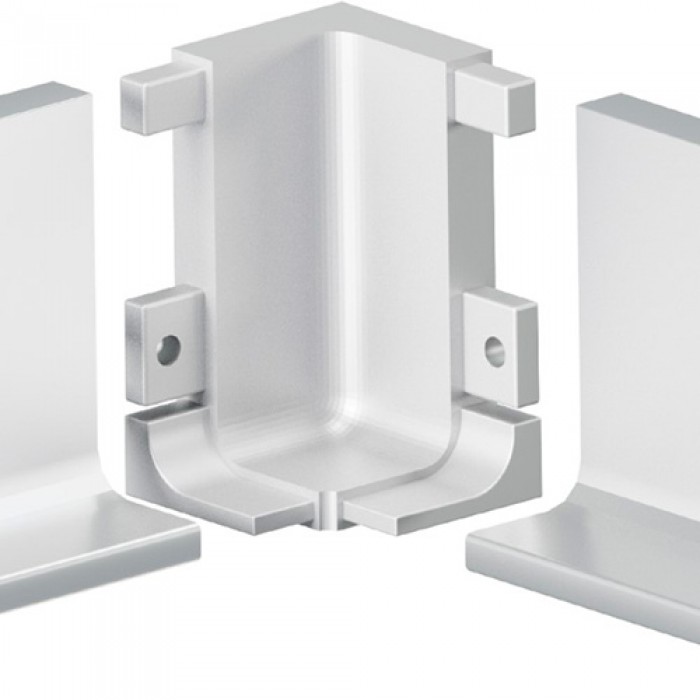 GOLA BALANCE угол внутренний к профилю L / C алюминий