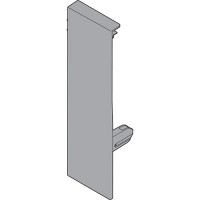 _Antaro держатель передней панели высота C правый серый металлик (ZIF.74C0 FRO R V100 WGR)