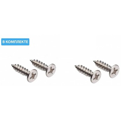 Ручка HEXA LONG L-1200 мм белая