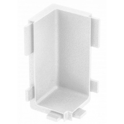 VELLO угол внутренний к профилю белый