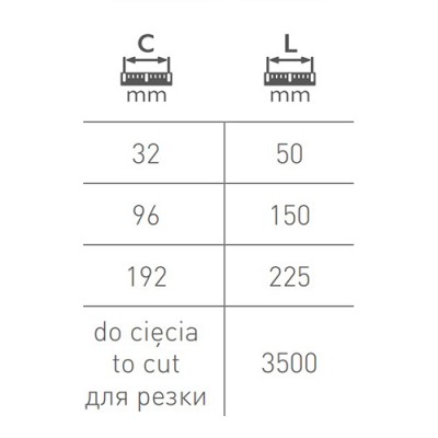 Ручка HEXI черная L=3.5 м
