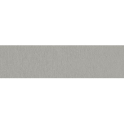 Кромка ABS 0,8x23 F765 ST20 Серебристый матовый
