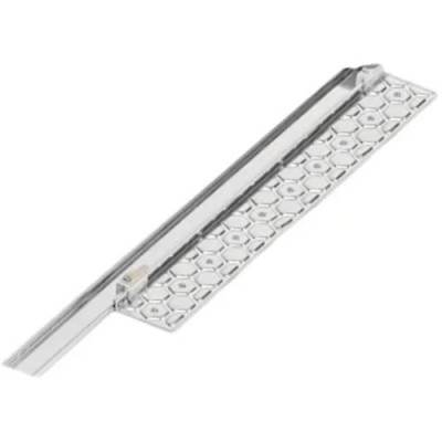 Планка MODERN SLIDE PRO (2 в1) для шуфляд 600-820 мм PUSH TO OPEN + SOFT CLOSE GTV