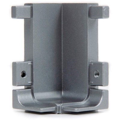 GOLA BALANCE угол внутренний к профилю L / C темно-серый